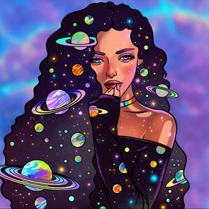 Meet your Posher, Taryn